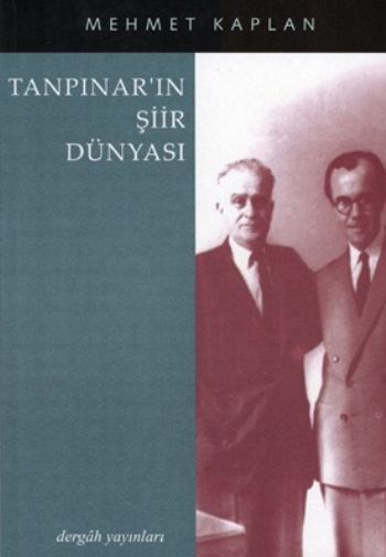 Tanpınarın Şiir Dünyası