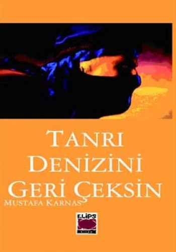 Tanrı Denizini Geri Çeksin