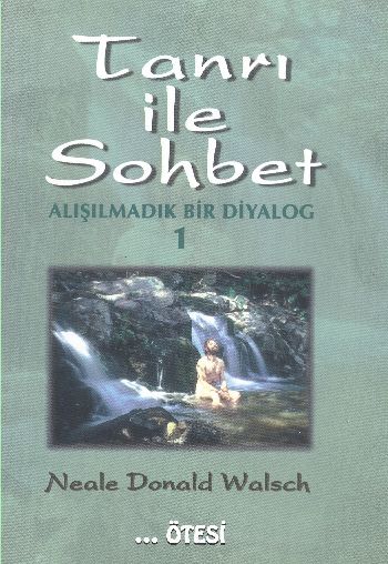 Tanrı ile Sohbet-1 %17 indirimli Neale Donald Walsch