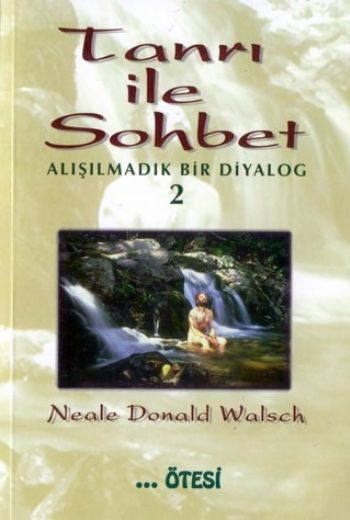 Tanrı ile Sohbet-2 %17 indirimli Neale Donald Walsch