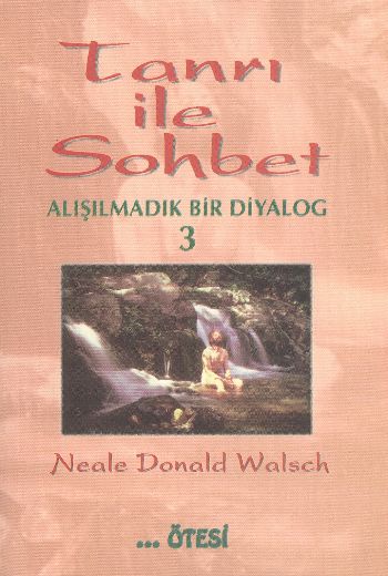 Tanrı ile Sohbet-3 %17 indirimli Neale Donald Walsch