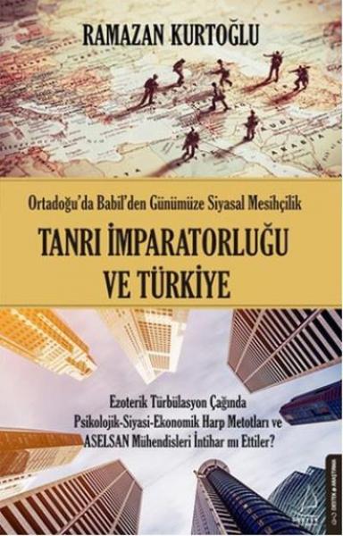 Tanrı İmparatorluğu ve Türkiye