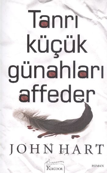 Tanrı Küçük Günahları Affeder