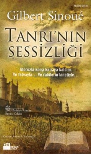 Tanrı’nın Sessizliği