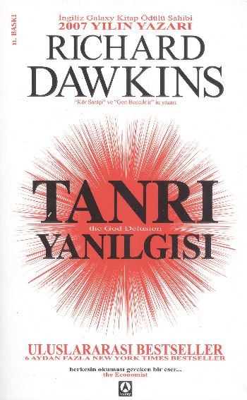 Tanrı Yanılgısı