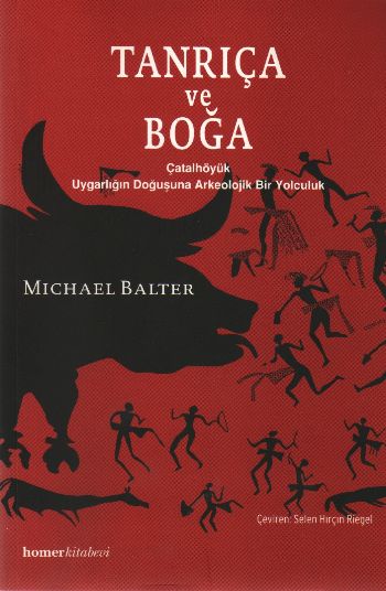 Tanrıça ve Boğa