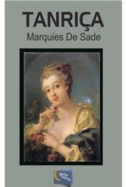 Tanrıça Marquis de Sade
