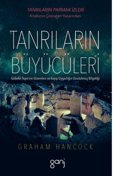 Tanrıların Büyücüleri