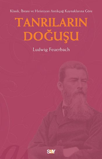 Tanrıların Doğuşu %17 indirimli Ludwig Feuerbach
