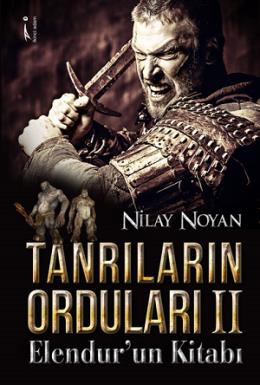 Tanrıların Orduları 2 Nilay Noyan