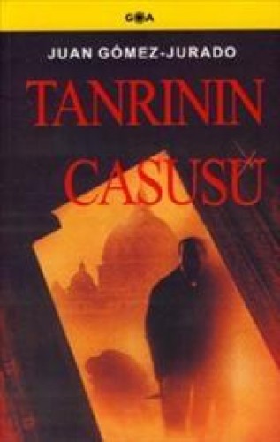 Tanrının Casusu