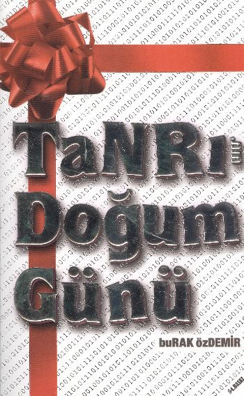 Tanrının Doğum Günü v.1.0.2b %17 indirimli Burak Özdemir