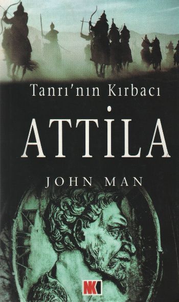 Tanrının Kırbacı Attila