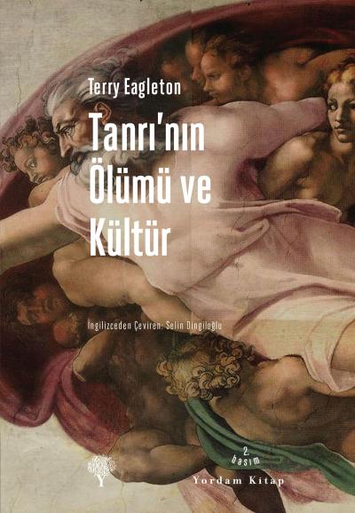 Tanrının Ölümü ve Kültür %17 indirimli Terry Eagleton