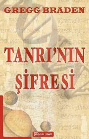 Tanrı'nın Şifresi