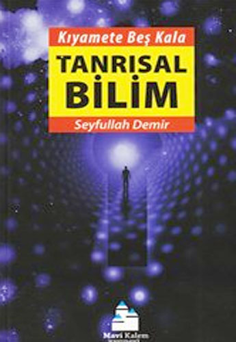 Tanrısal Bilim