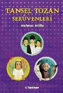 Tansel Tozan Serüvenleri Özel Kutulu Set