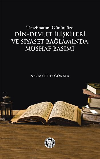 Tazminattan Günümüze Din-Devlet İlişkileri ve Siyaset Bağlamında Musha