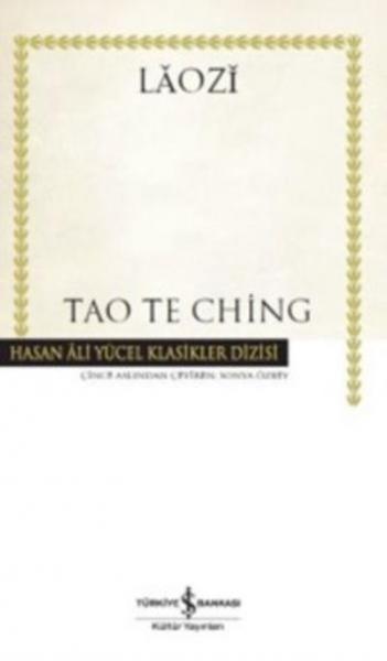 Tao Te Ching