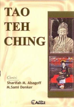 Tao Teh Ching %17 indirimli