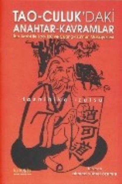 Tao-culuk'ta Anahtar-Kavramlar