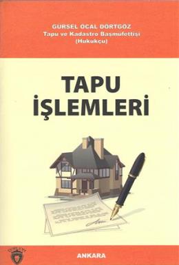 Tapu İşlemleri