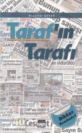 Tarafın Tarafı