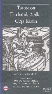 Tarascon Pediatrik Aciller Cep Kitabı