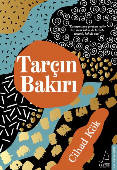 Tarçın Bakırı Cihad Kök