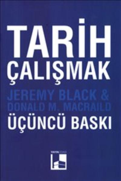 Tarih Çalışmak Jeremy Black-Donald M.Macraild