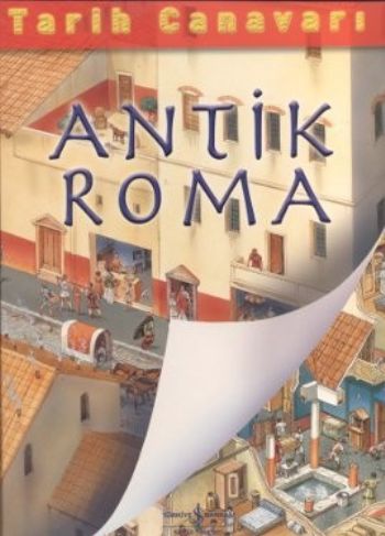 Tarih Canavarı-Antik Roma