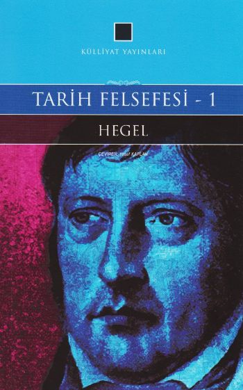 Tarih Felsefesi - 1