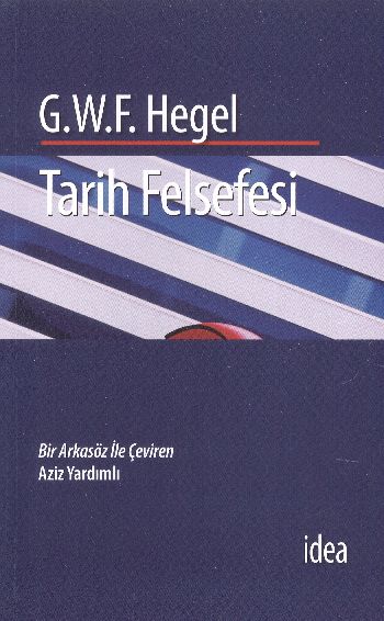 Tarih Felsefesi Ciltsiz