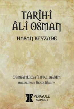 Tarih-i Al-i Osman