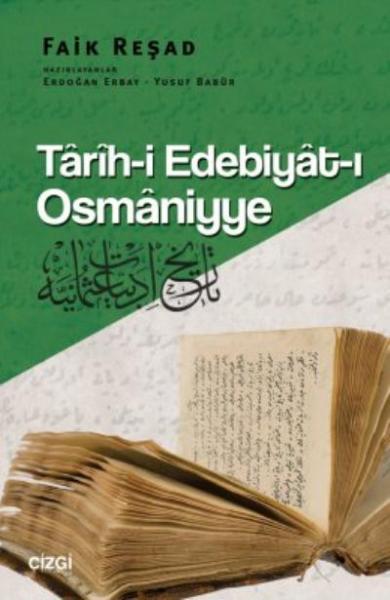 Tarih-i Edebiyat-ı Osmaniyye (Çevriyazı)