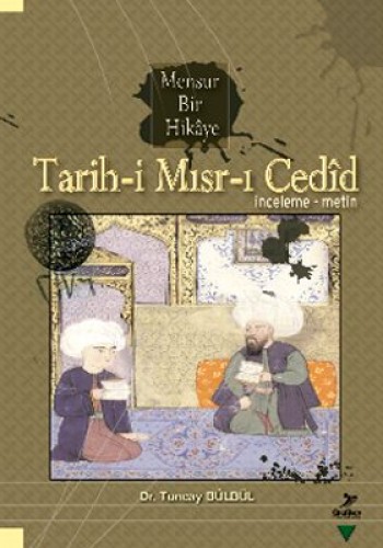 Tarih-i Mısr-ı Cedid Tuncay Bülbül