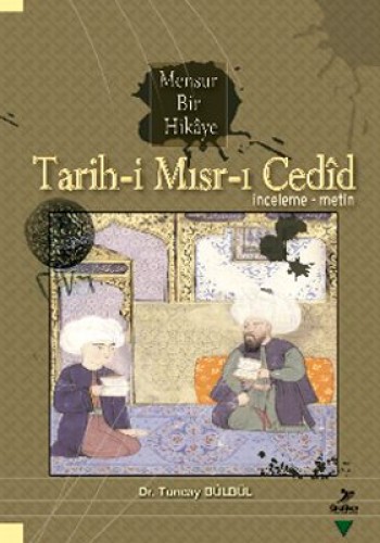 Tarih-i Mısr-ı Cedid