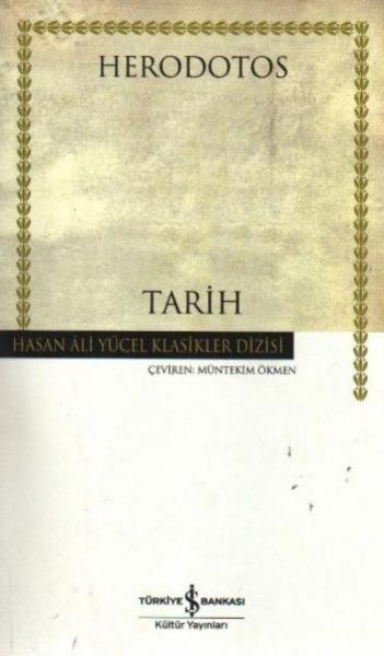 Tarih (Karton Kapak)