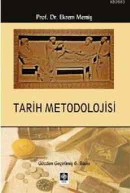 Tarih Metodolojisi