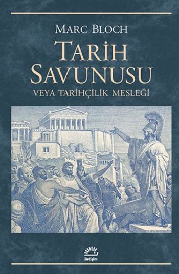 Tarih Savunucusu veya Tarihçilik Mesleği