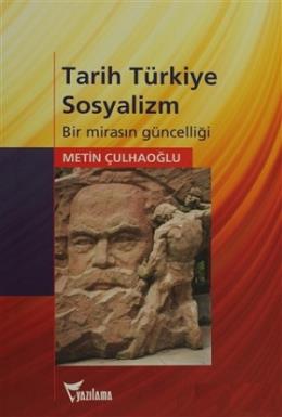 Tarih Türkiye Sosyalizm