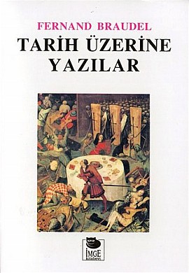 Tarih Üzerine Yazılar