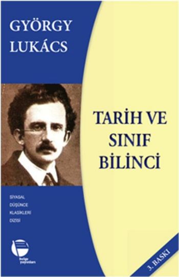 Tarih ve Sınıf Bilinci