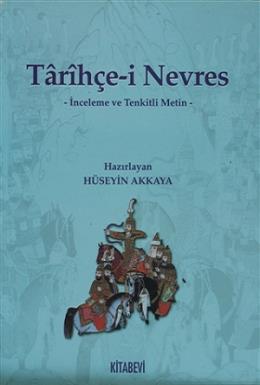 Tarihçe-i Nevres