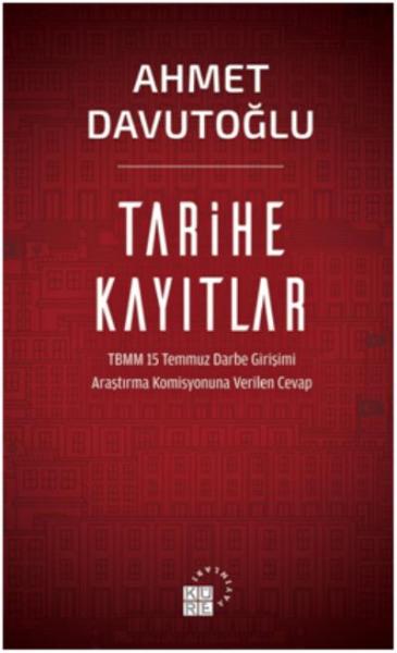 Tarihe Kayıtlar