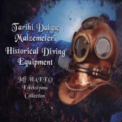 Tarihi Dalgıç Malzemeleri - Historical Diving Equipment