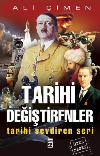 Tarihi Değiştirenler Kitabı