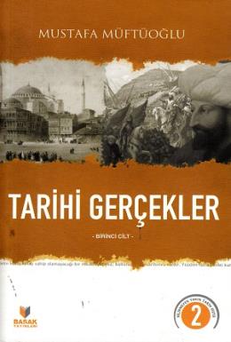 Tarihi Gerçekler (2 Cilt Takım)