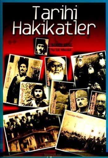 Tarihi Hakikatler