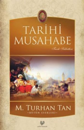 Tarihi Musahabe %17 indirimli M. Turhan Tan
